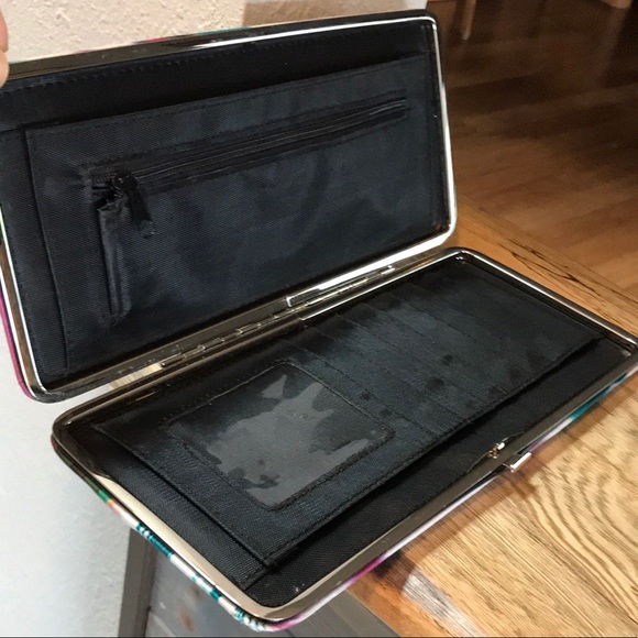 New Colorful Clutch Clutch - Picture 8 of 15